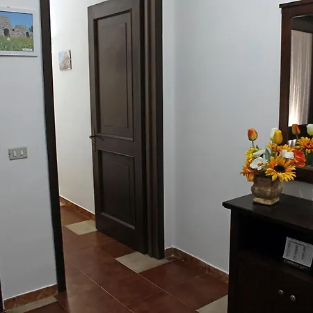 Casa Valle Della Cupa