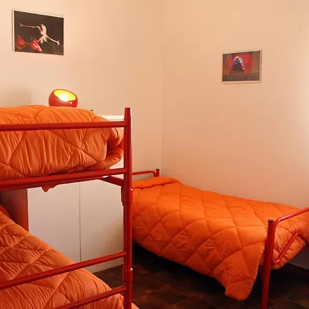 Casa Valle Della Cupa Apartment Novoli