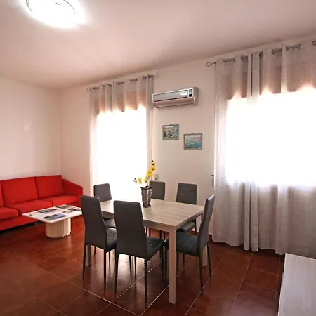Casa Valle Della Cupa Apartment