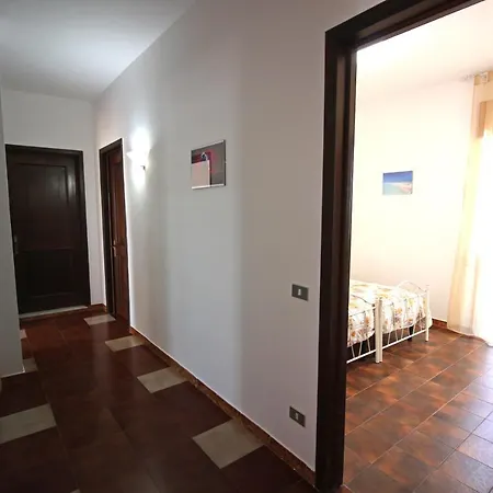 Casa Valle Della Cupa Appartement *