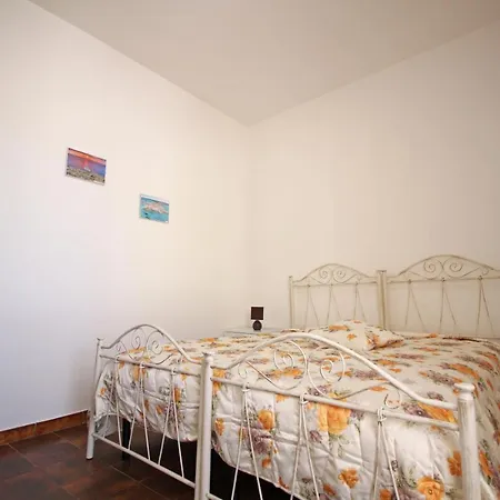 Casa Valle Della Cupa Appartement