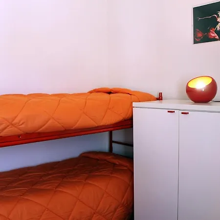 Apartament Casa Valle Della Cupa *