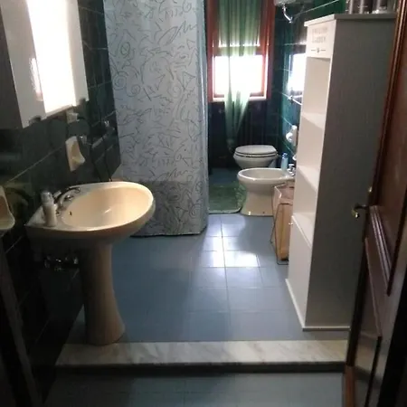 Casa Valle Della Cupa *