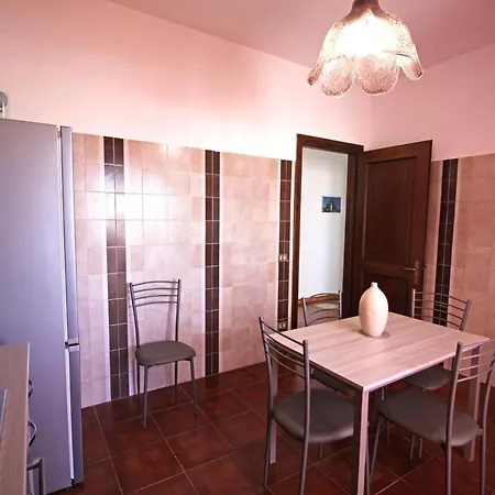 Διαμέρισμα Casa Valle Della Cupa Novoli