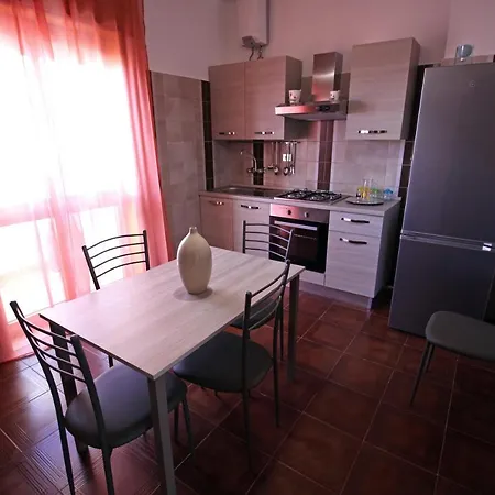 Casa Valle Della Cupa * Novoli