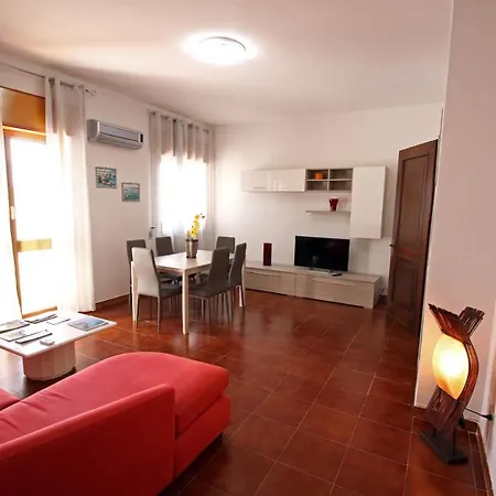 Apartment Casa Valle Della Cupa *