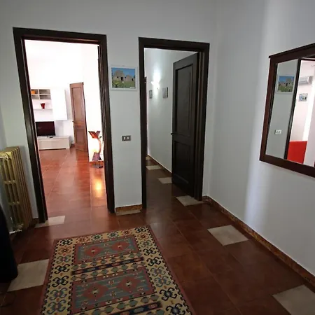 Διαμέρισμα Casa Valle Della Cupa