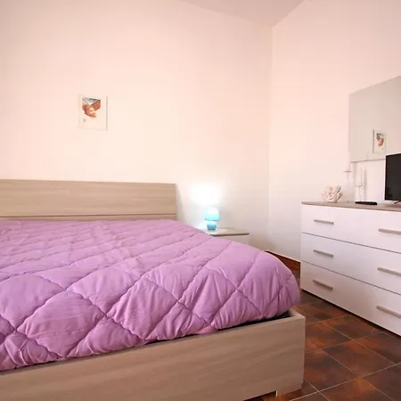 Casa Valle Della Cupa Apartment *