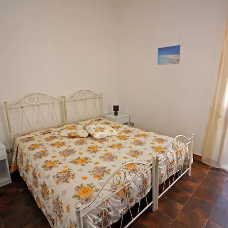Casa Valle Della Cupa Apartment *