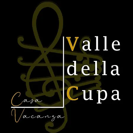 Apartament Casa Valle Della Cupa