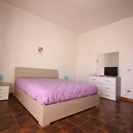 Casa Valle Della Cupa Novoli