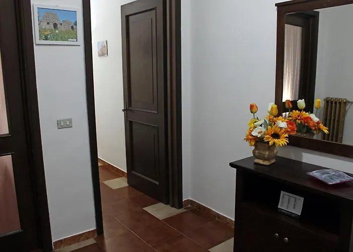 Casa Valle Della Cupa