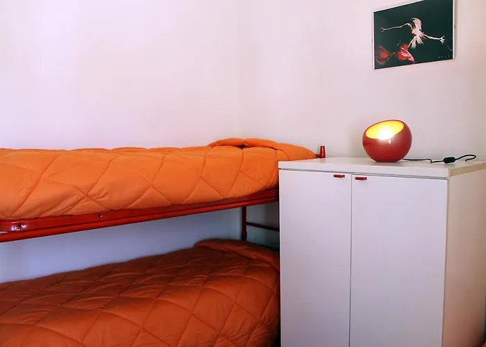 Appartamento Casa Valle Della Cupa *