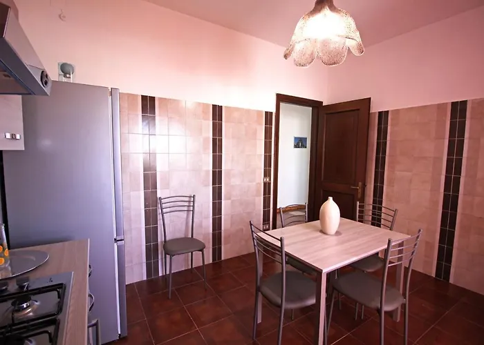 Appartamento Casa Valle Della Cupa Novoli