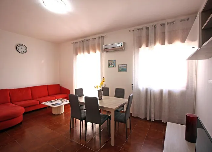 Casa Valle Della Cupa דירה